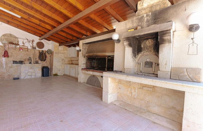 Blue Sky Villa in Crete - Foto 70