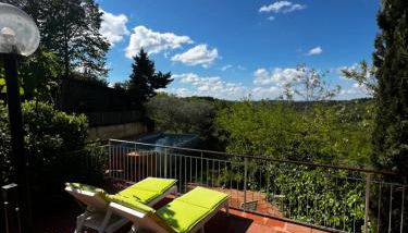 Villa Iris Suvera Chianti - Foto 2