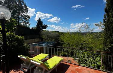 Villa Iris Suvera Chianti - Foto 2