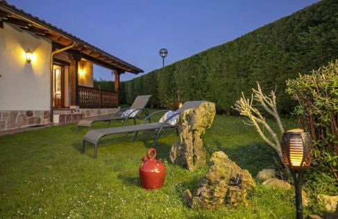 Chalet canero - Foto 10