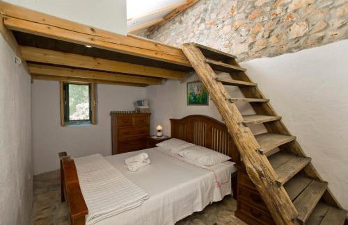 Sunset Haven Villa in Zarace Hvar - Photo 15