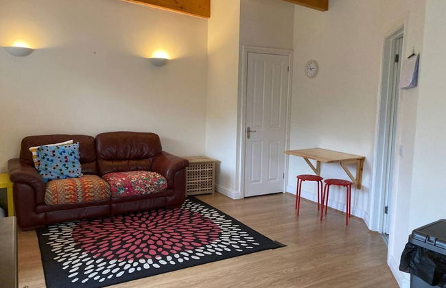 1-bedroom Ground Floor Near Rugby School - Foto 16