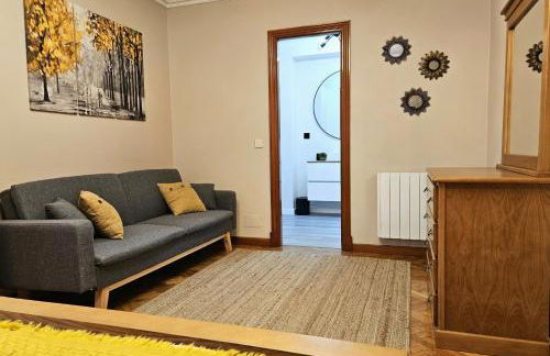 Alojamiento GOLDEN SUITE - Foto 12