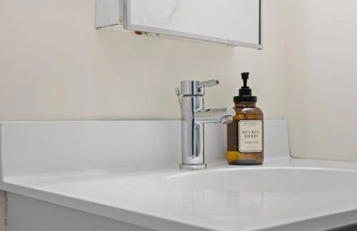 Furnished Apartment in Downtown - Foto 29