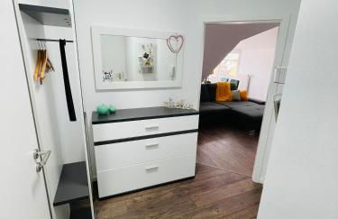 Ferienwohnung Moments - Foto 26