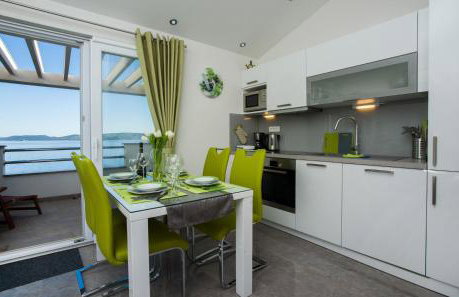 Penthouse Filka - Foto 20