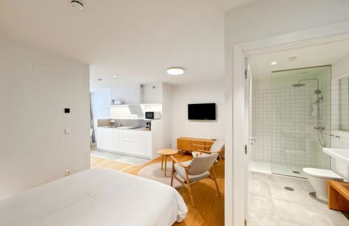 housingcoruña RUA DO ANXO - Foto 60