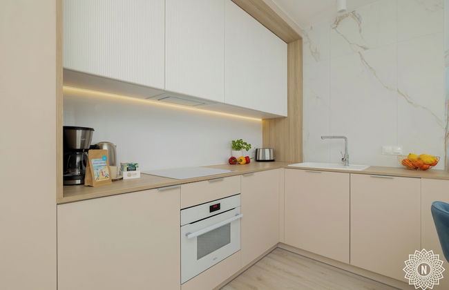 Seaside Apartamenty Whiteblue - Foto 62