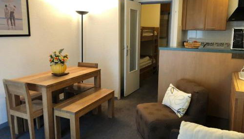 Studio confort à Gourette pour 4 pers, animaux admis - FR-1-859-15 - Foto 3