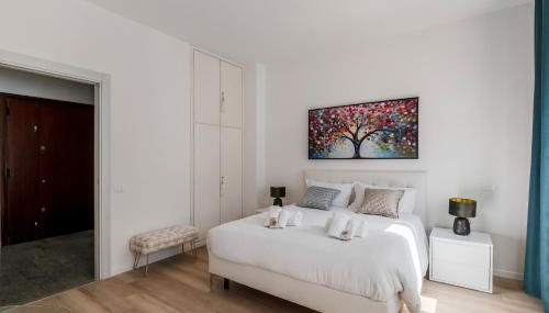 Jappelli Golden House - Photo 4, towels