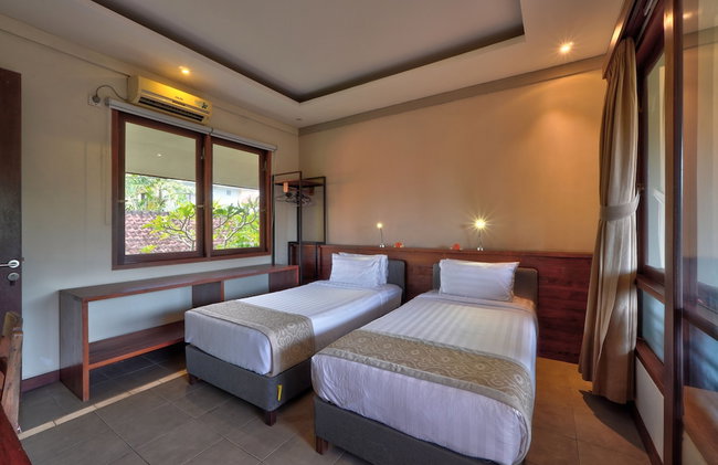 Rumah Taman - Foto 8