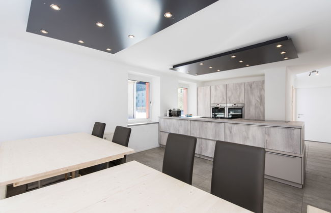 für bis zu 27 Personen mit Sauna - Foto 46