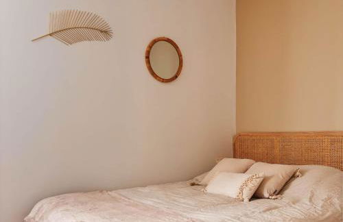 La Casa Laura, Balnéo & Terrasse Privée - Foto 6