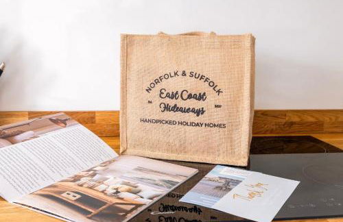 Winterton Sea Sanctuary, Hot Tub & Log Burner by the Dunes - Foto 60