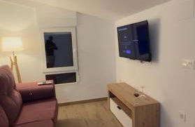 Ático PEÑAMUSGO - Hotel Ruta del Segur - Foto 8