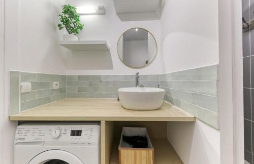 2-room apartment near Paris and RER-B metro - Photo 18