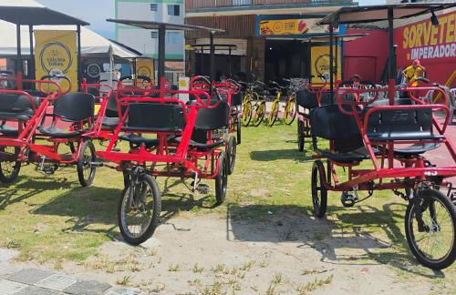 Aconchego pé na areia - Photo 41