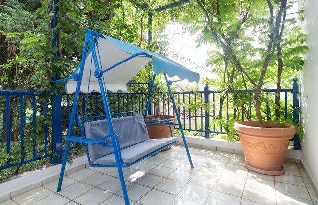 Daphne's Club Hotel Apartments - Foto 22