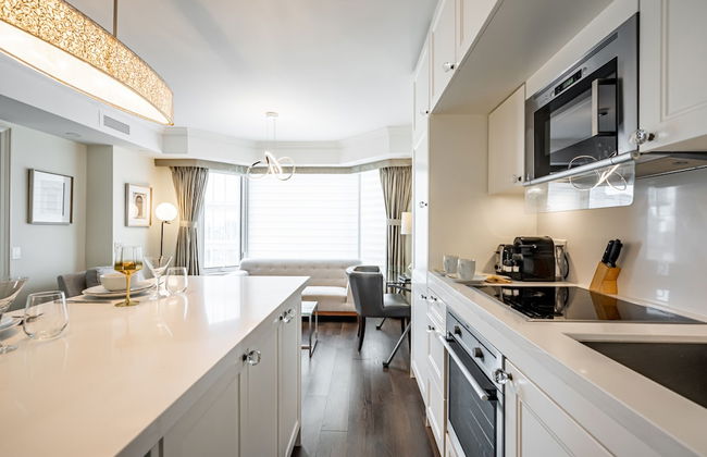 Avalon Suites Yorkville - Foto 32