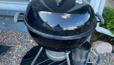 Enchanting and comfy urban cottage with renovated rustic den by Como Park & MN State Fair - Foto 2