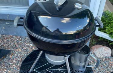 Enchanting and comfy urban cottage with renovated rustic den by Como Park & MN State Fair - Foto 2