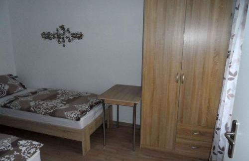 Ferienwohnung Braun - Foto 11