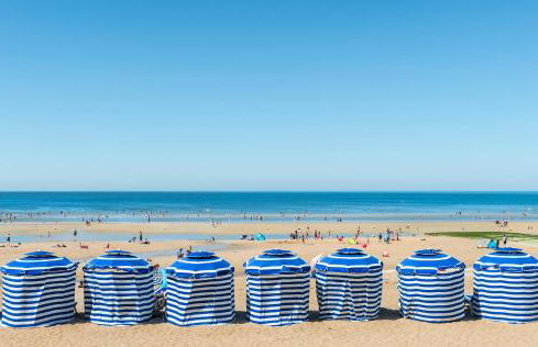 Résidence Goélia Green Panorama - Foto 22