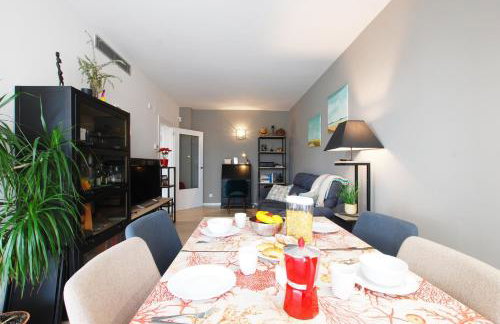 Cozy Home · Cozy Home · Nice apartment w/pool and private terrace - Photo 25