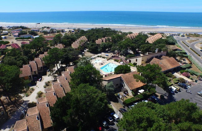 VVF Soulac-sur-Mer Bordeaux Médoc - Photo 29