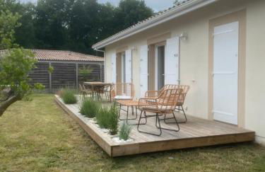 Villa on Arcachon Bay - Foto 6