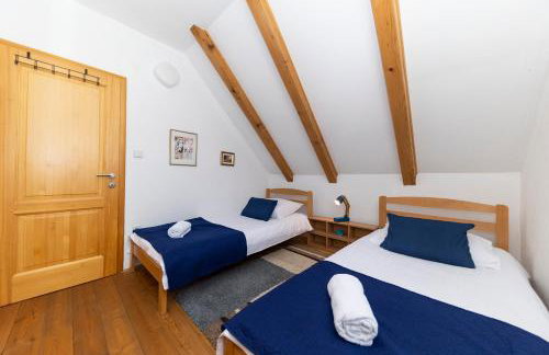 SPA HOLIDAY HOUSE REŽEK - Lovinac - Foto 35