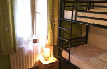 Chalet du Bastan - Foto 13