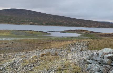 Overscaig House - Foto 68