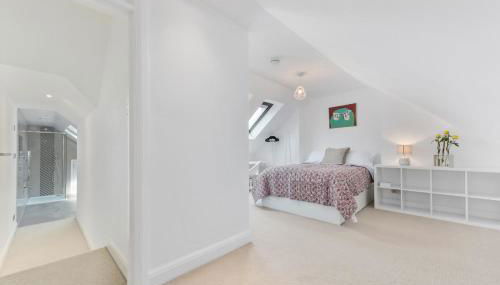 Spacious 3 bed South Bank Apartment - Foto 2