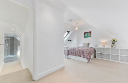 Spacious 3 bed South Bank Apartment - Foto 2