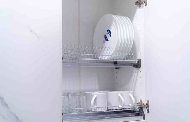 More Apartments na Estonskoy 37 k2 64 2 - Photo 11