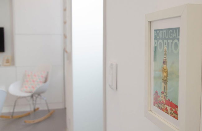 Porto Moments Apartments - Foto 41