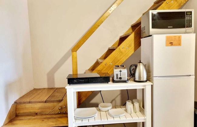 Kwetu Guest Farm - Photo 15