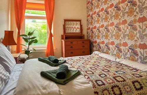 Mushroom Cottage - Foto 6