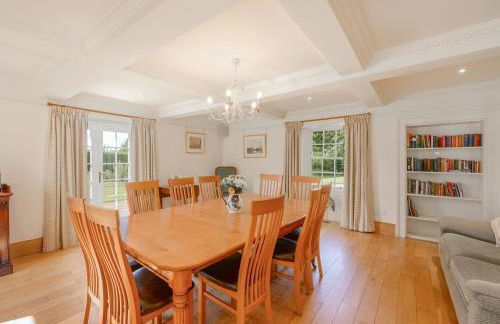 Winton Cottage - Uk50380 - Foto 3