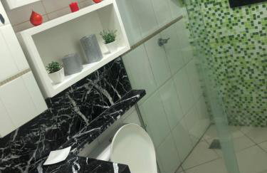 Apartamento Iracema Fortaleza - Foto 26