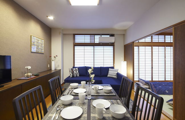 Oyado Kinokuniya Naka Machi - Foto 26