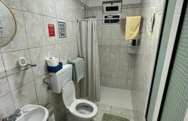 2 bed room apartment , sea view, 10 minutes walk to the beach - Foto 14