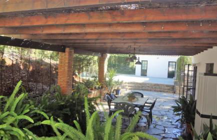 Casa Rural La Gallega - Foto 16