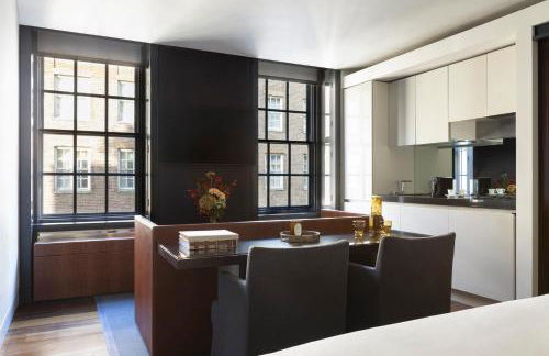 Grosvenor House Suites - Foto 66