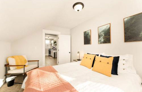 The Larks Nest - A Gem in a Tranquil Neighborhood - Foto 1