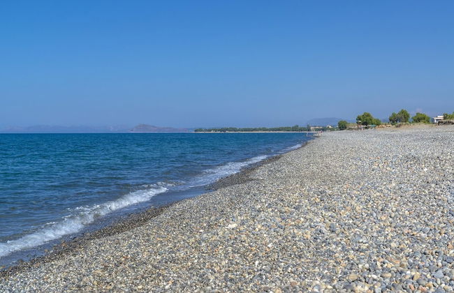 Emerald Villa 70m From the Beach - Foto 21