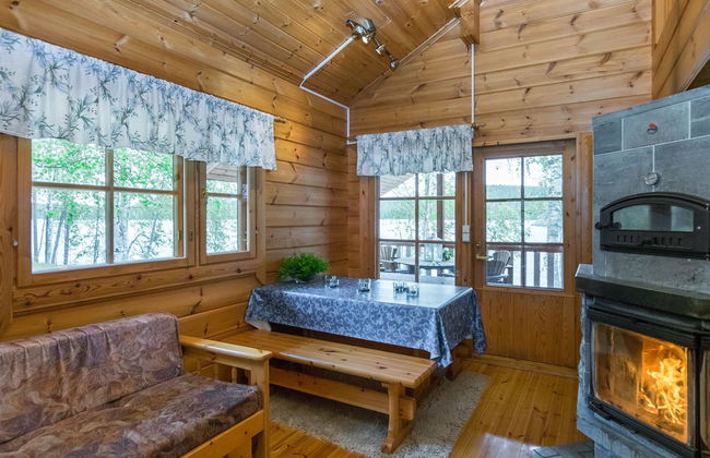 Vuorilahti - Foto 28