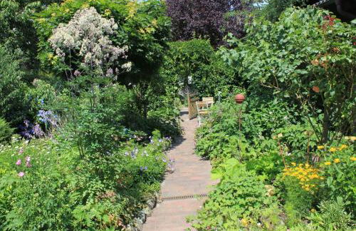 Apartment Appartement mit Wallbox by Interhome - Foto 30