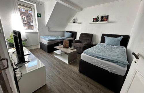 Ferienhaus Zur Gasse - Foto 39